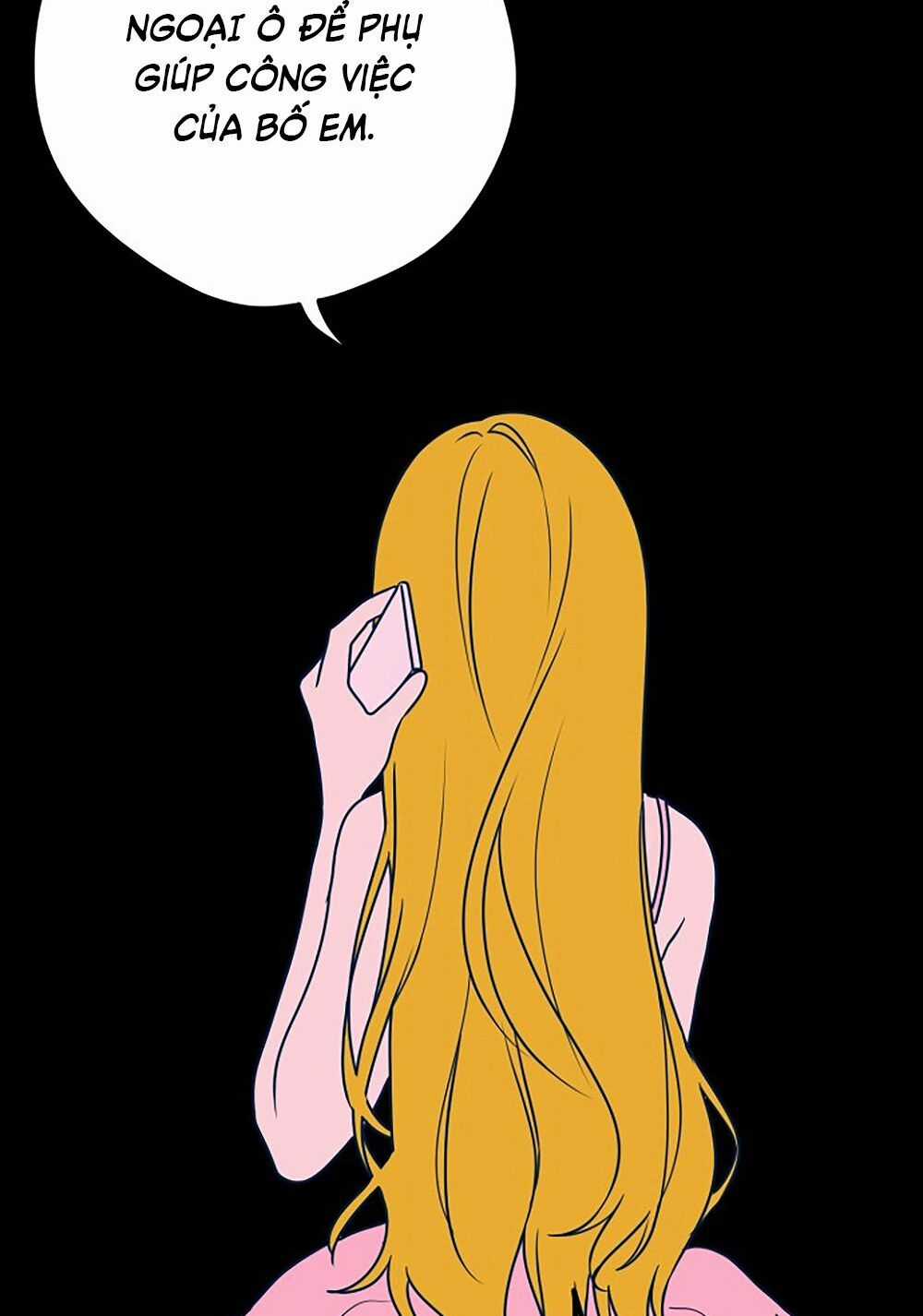 Kẻ Rác Rưởi Không Đáng Được Yêu Chapter 7 trang 31