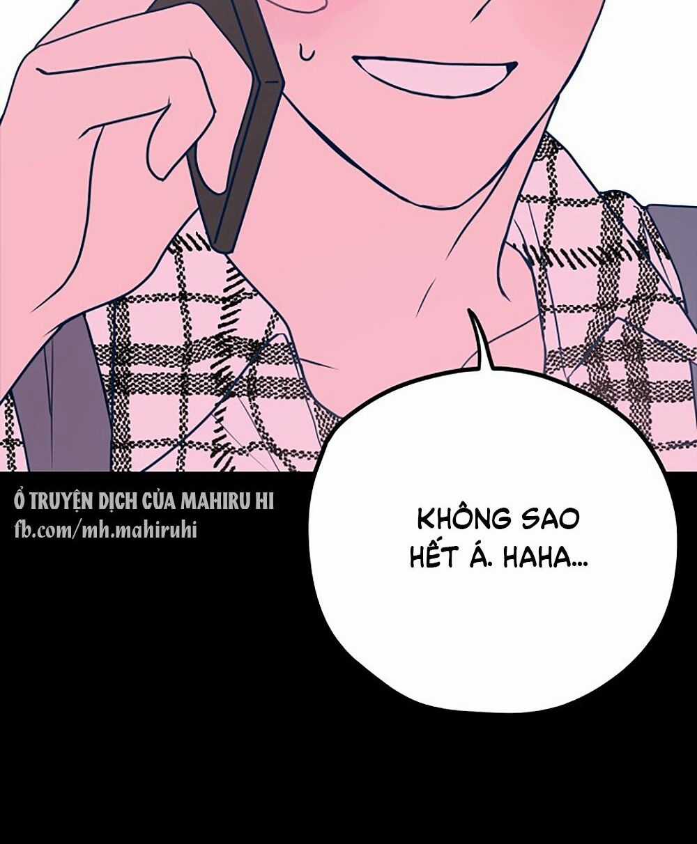 Kẻ Rác Rưởi Không Đáng Được Yêu Chapter 7 trang 34