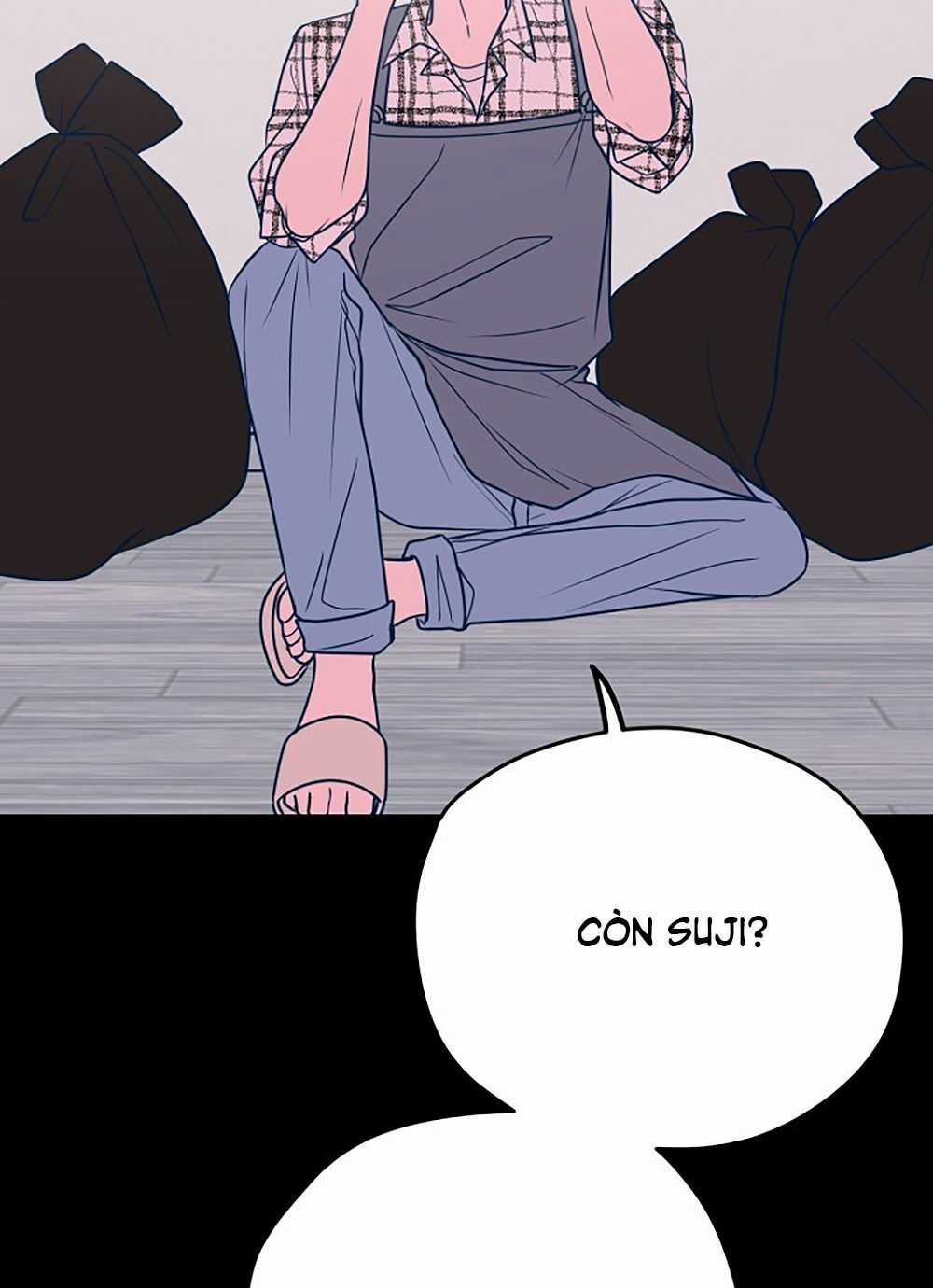 Kẻ Rác Rưởi Không Đáng Được Yêu Chapter 7 trang 36