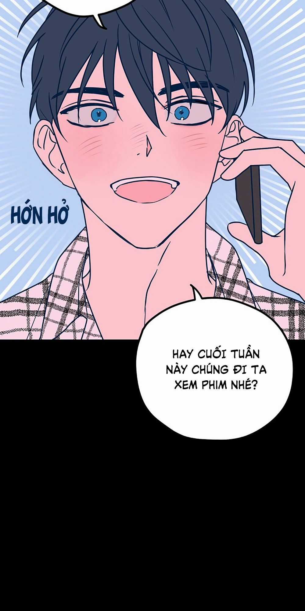 Kẻ Rác Rưởi Không Đáng Được Yêu Chapter 7 trang 38