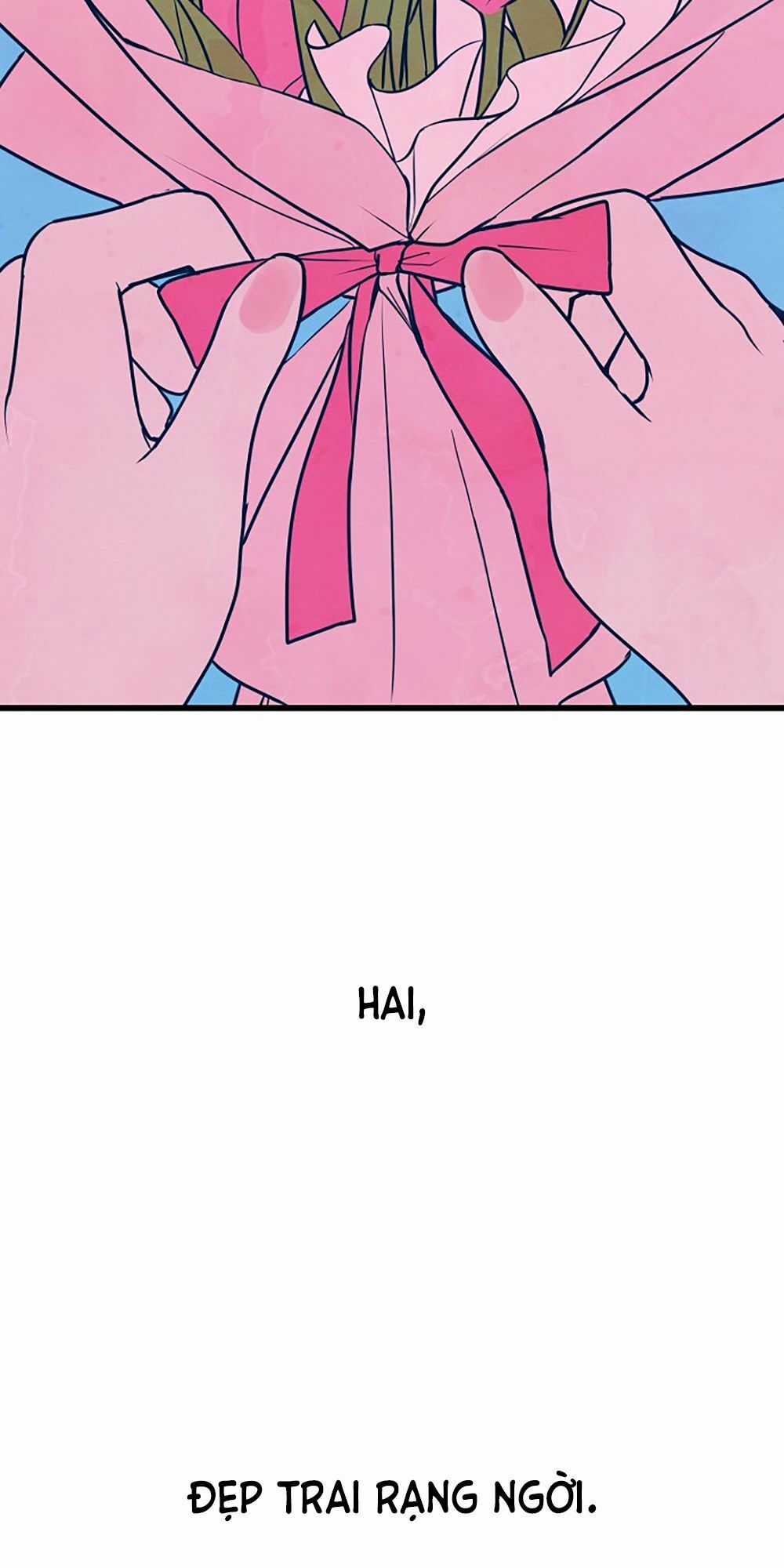 Kẻ Rác Rưởi Không Đáng Được Yêu Chapter 7 trang 4