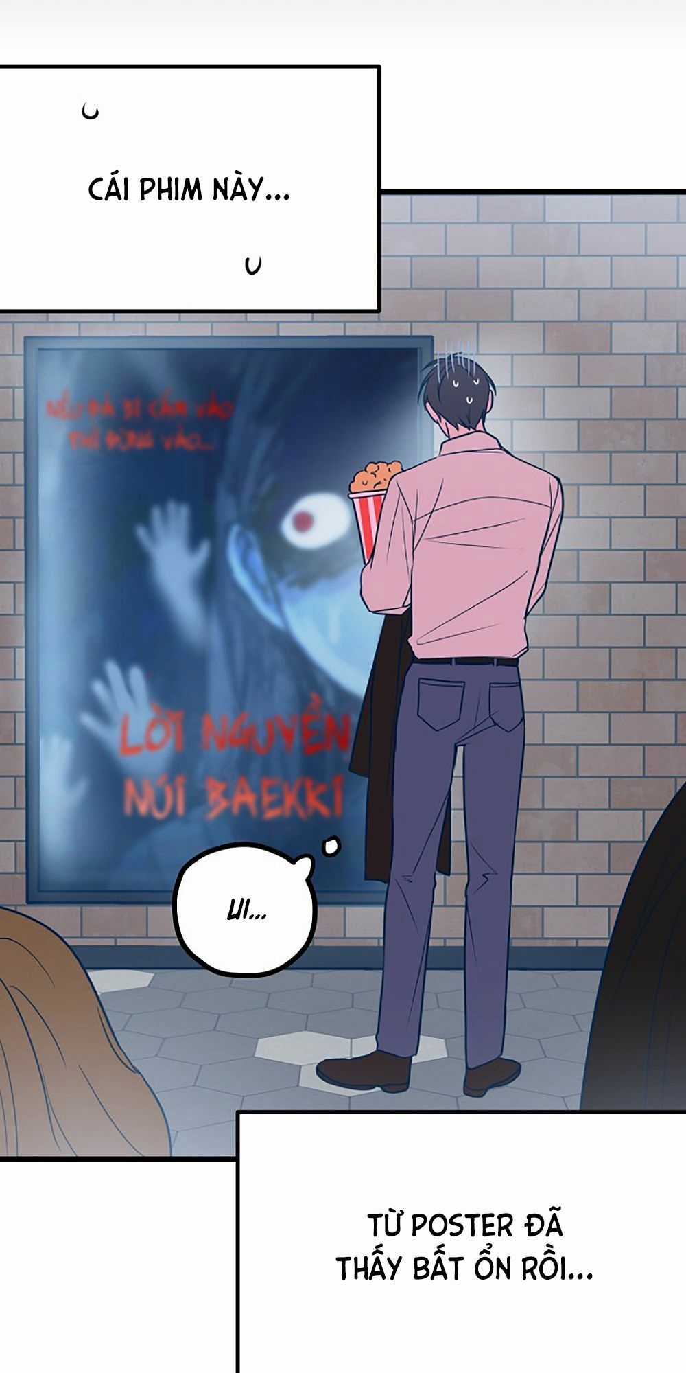 Kẻ Rác Rưởi Không Đáng Được Yêu Chapter 7 trang 41