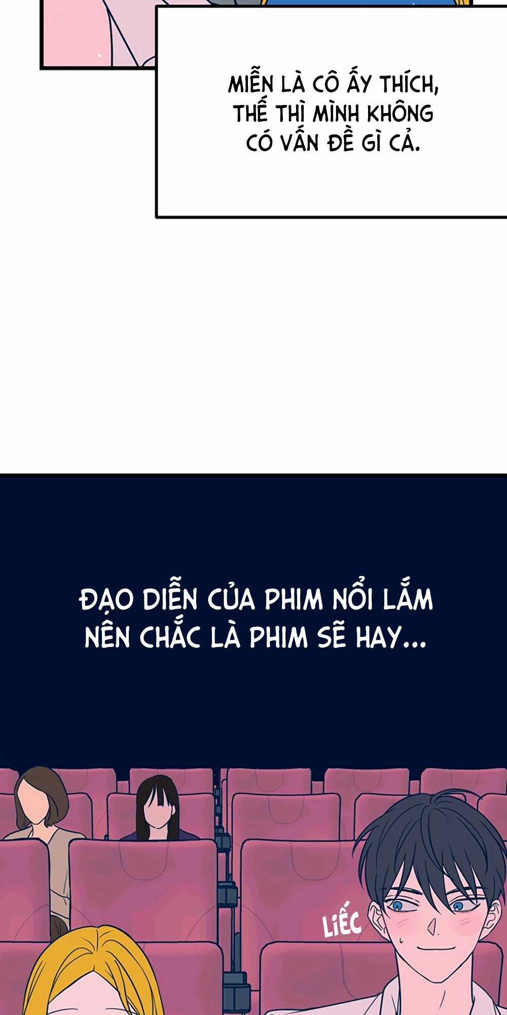 Kẻ Rác Rưởi Không Đáng Được Yêu Chapter 7 trang 44