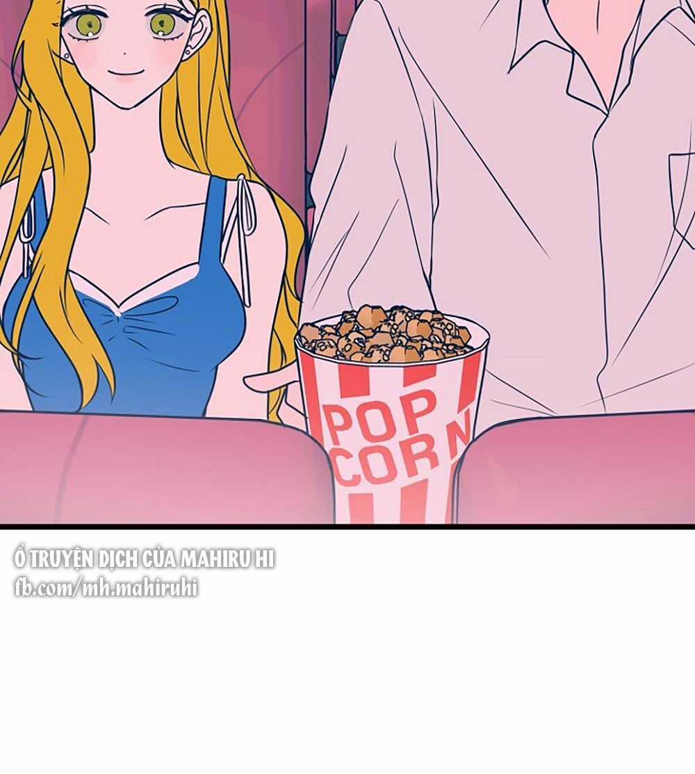 Kẻ Rác Rưởi Không Đáng Được Yêu Chapter 7 trang 45