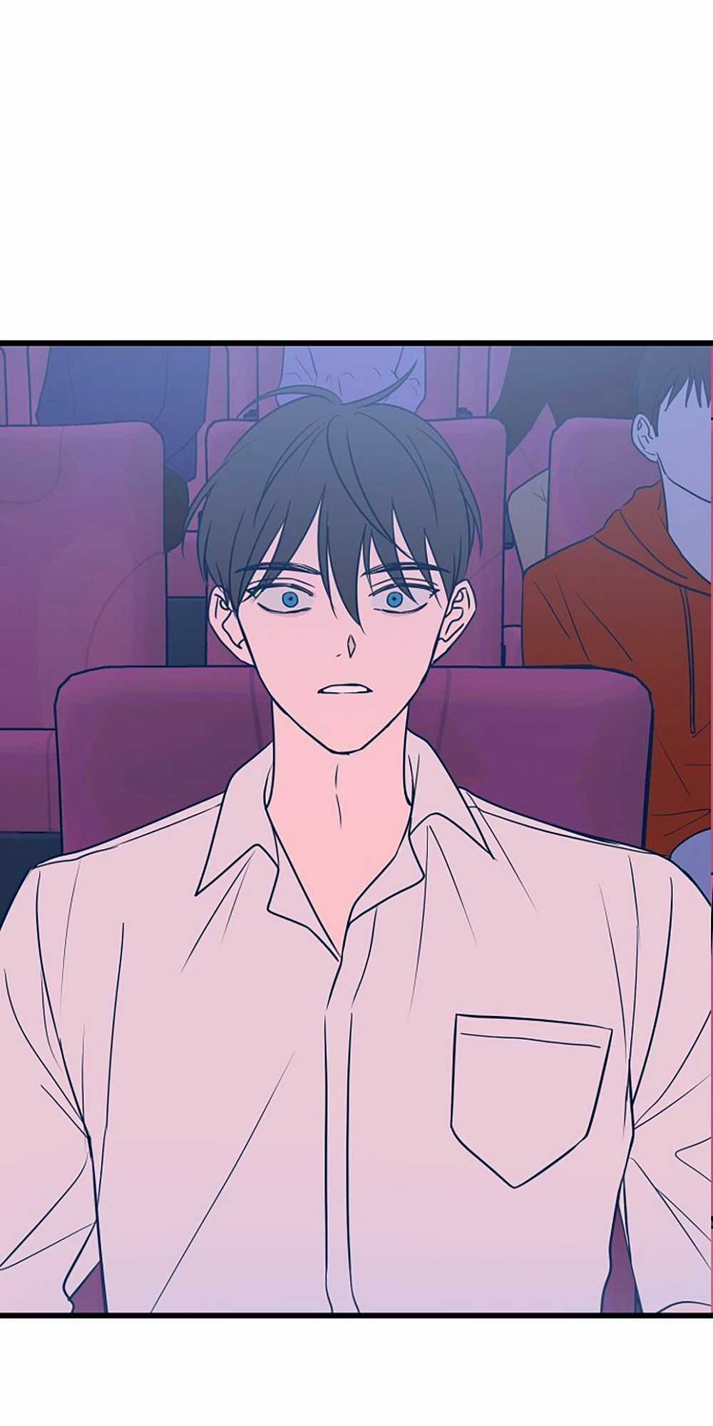 Kẻ Rác Rưởi Không Đáng Được Yêu Chapter 7 trang 47