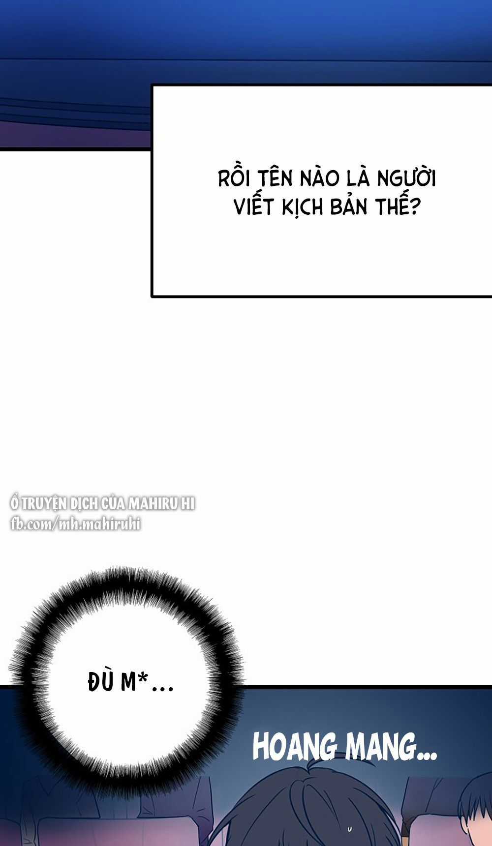 Kẻ Rác Rưởi Không Đáng Được Yêu Chapter 7 trang 50