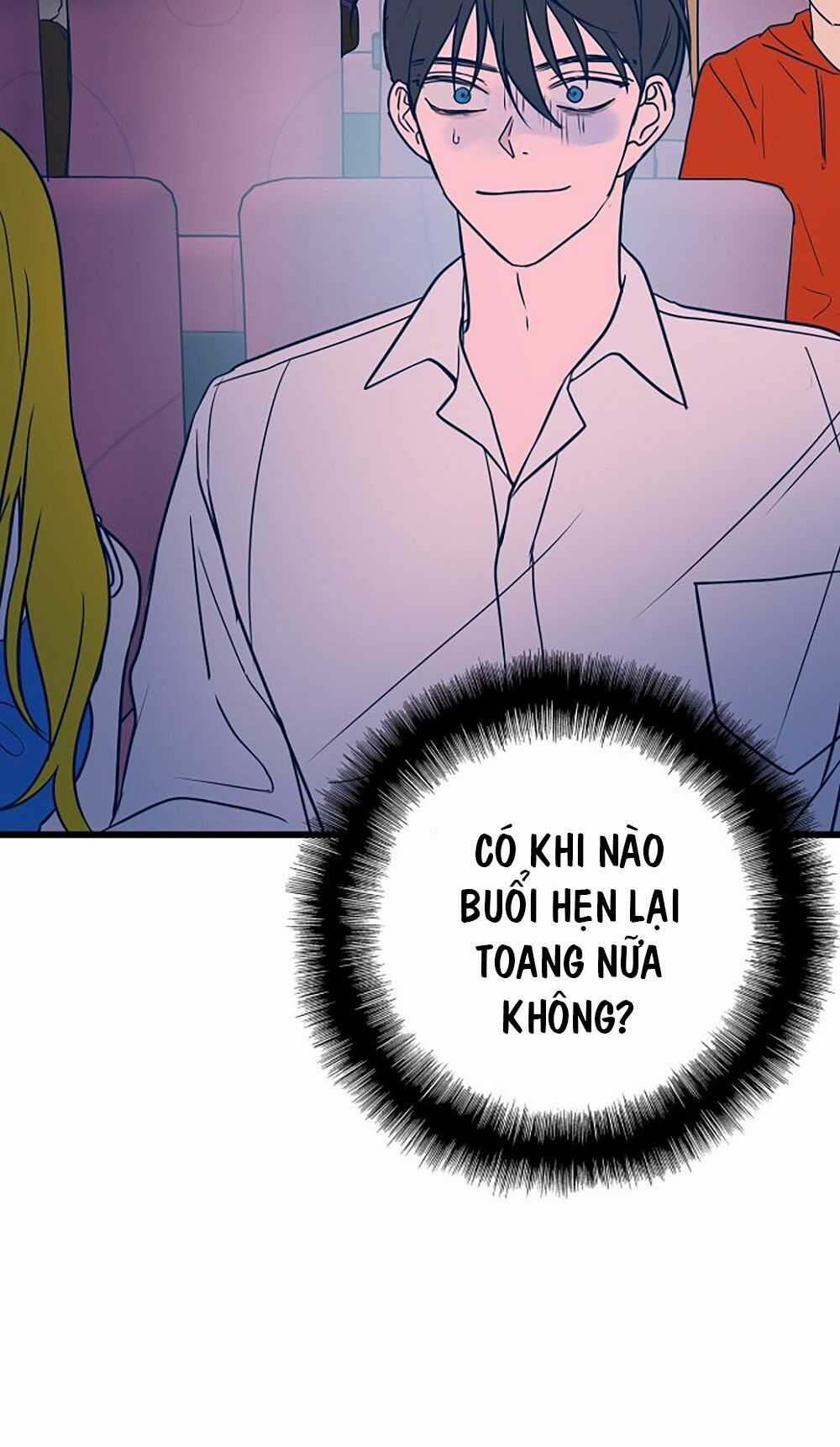 Kẻ Rác Rưởi Không Đáng Được Yêu Chapter 7 trang 51