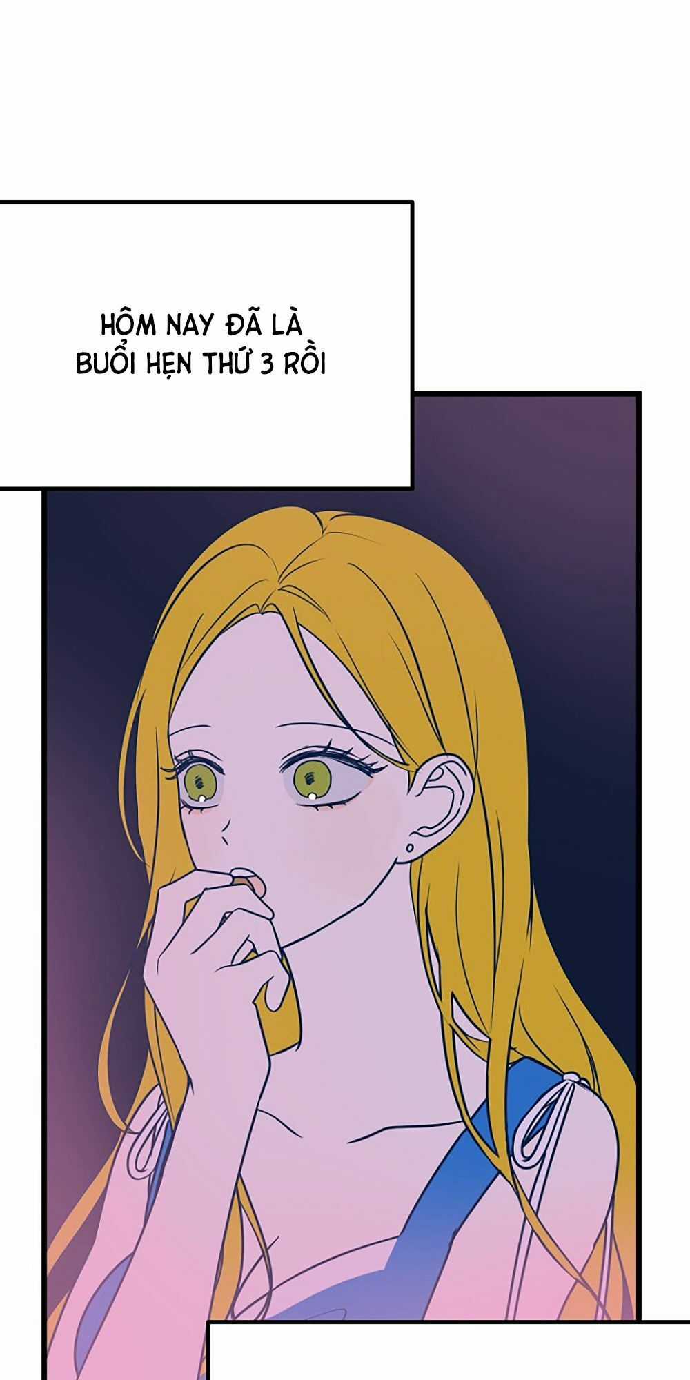 Kẻ Rác Rưởi Không Đáng Được Yêu Chapter 7 trang 52