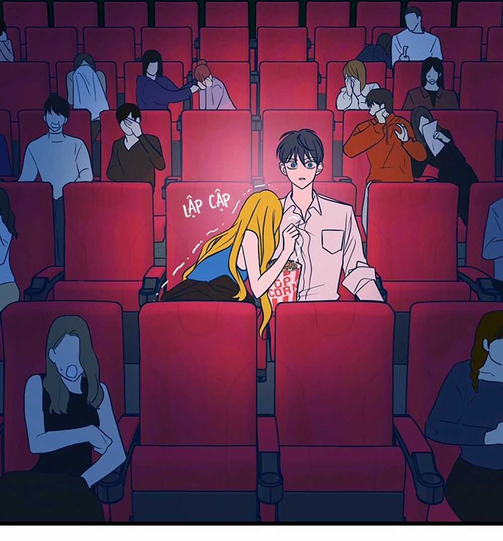 Kẻ Rác Rưởi Không Đáng Được Yêu Chapter 7 trang 63