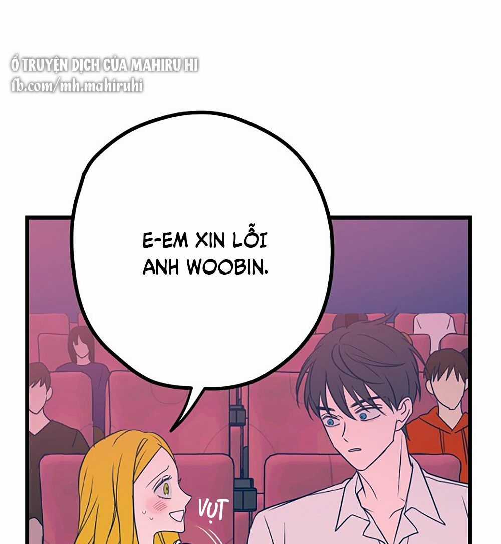 Kẻ Rác Rưởi Không Đáng Được Yêu Chapter 7 trang 65