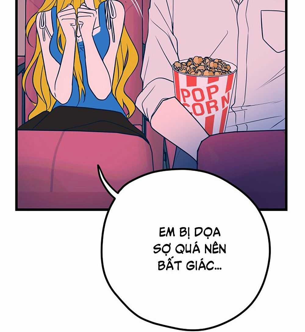 Kẻ Rác Rưởi Không Đáng Được Yêu Chapter 7 trang 66