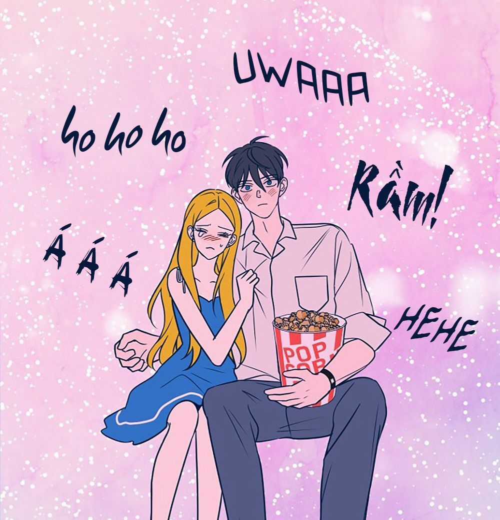 Kẻ Rác Rưởi Không Đáng Được Yêu Chapter 7 trang 74