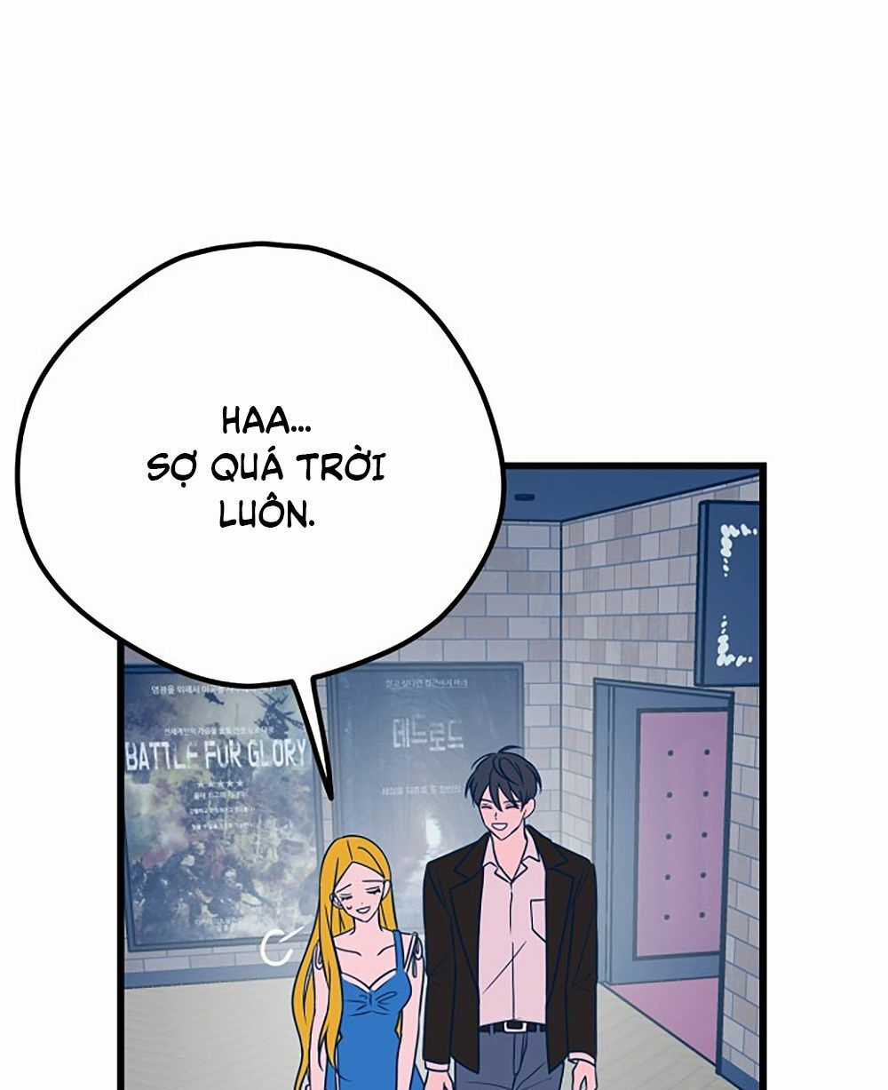 Kẻ Rác Rưởi Không Đáng Được Yêu Chapter 7 trang 77