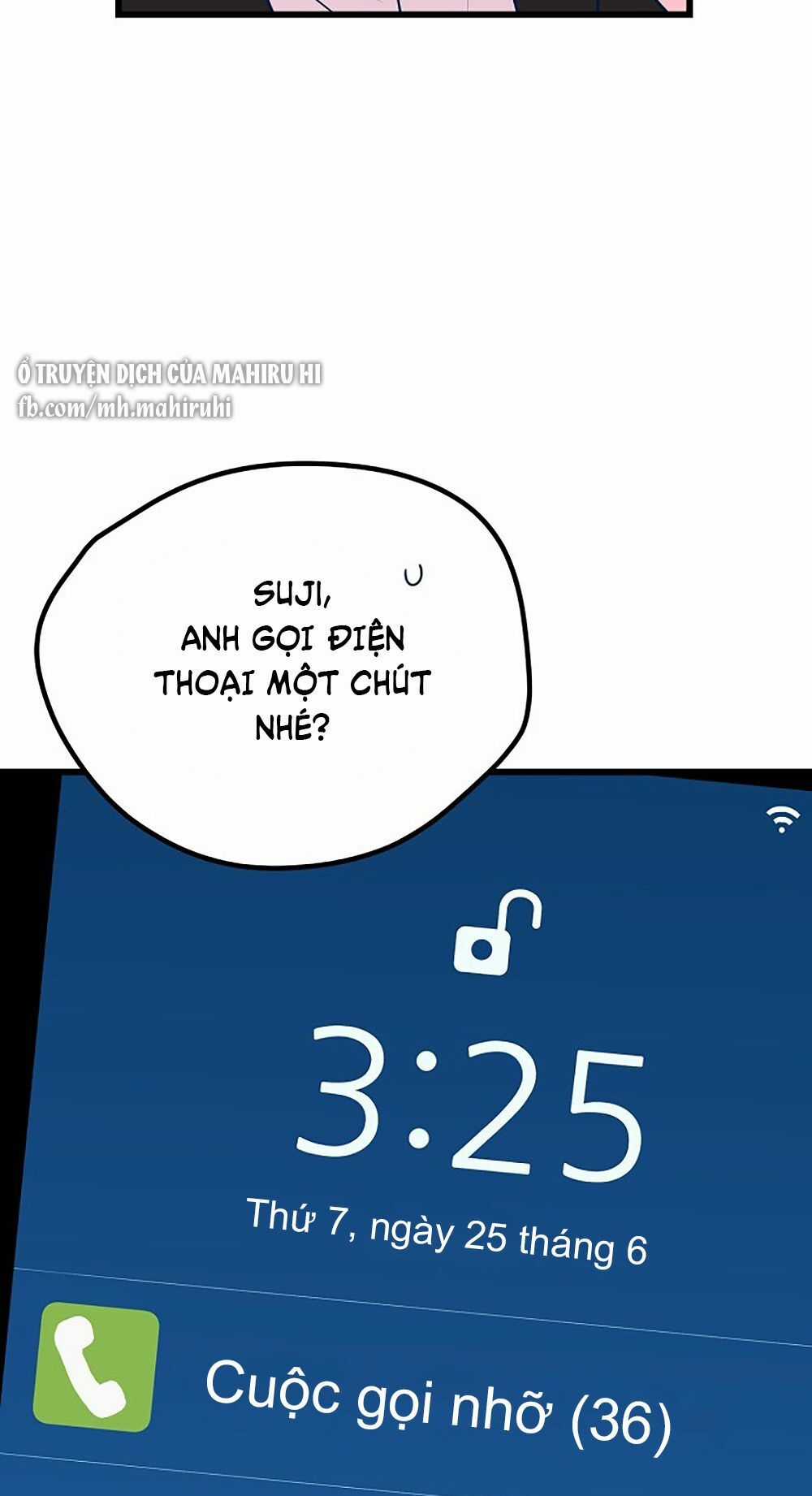 Kẻ Rác Rưởi Không Đáng Được Yêu Chapter 7 trang 81