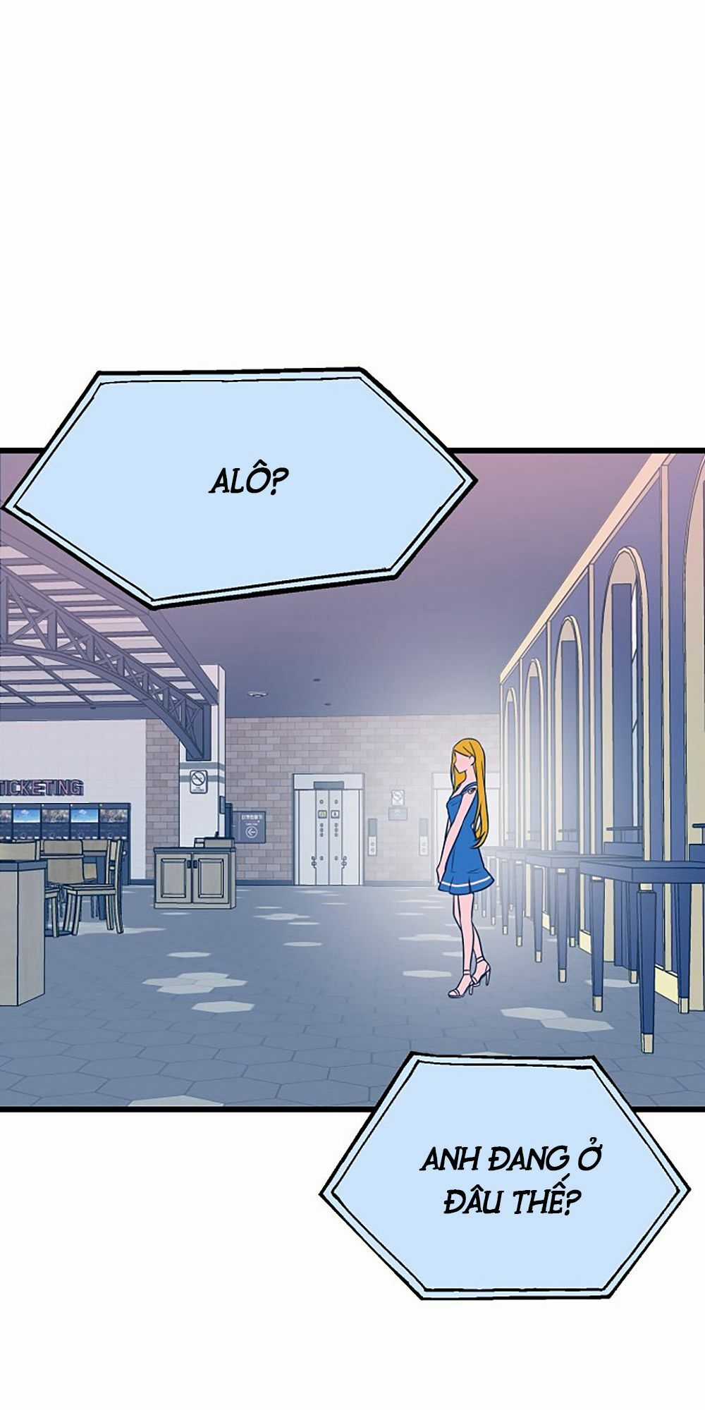 Kẻ Rác Rưởi Không Đáng Được Yêu Chapter 7 trang 83