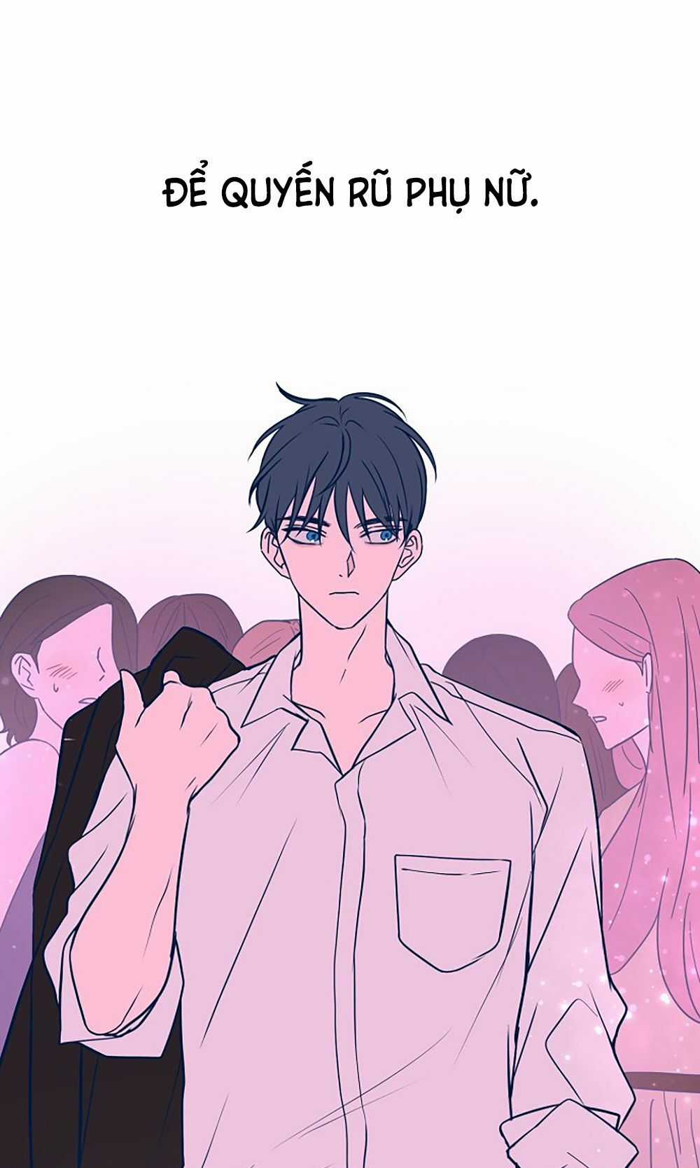 Kẻ Rác Rưởi Không Đáng Được Yêu Chapter 7 trang 9