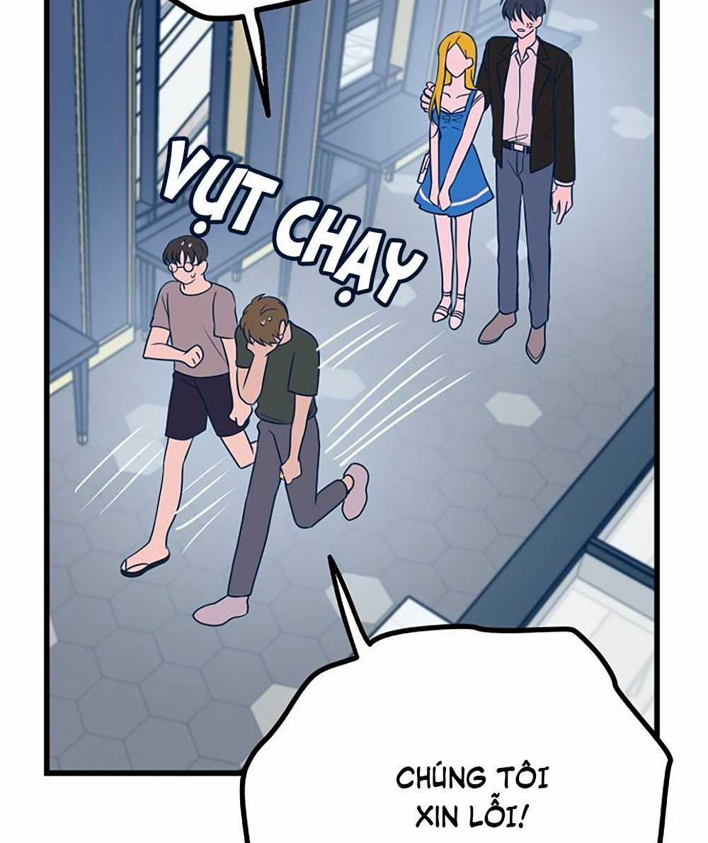 Kẻ Rác Rưởi Không Đáng Được Yêu Chapter 7 trang 93