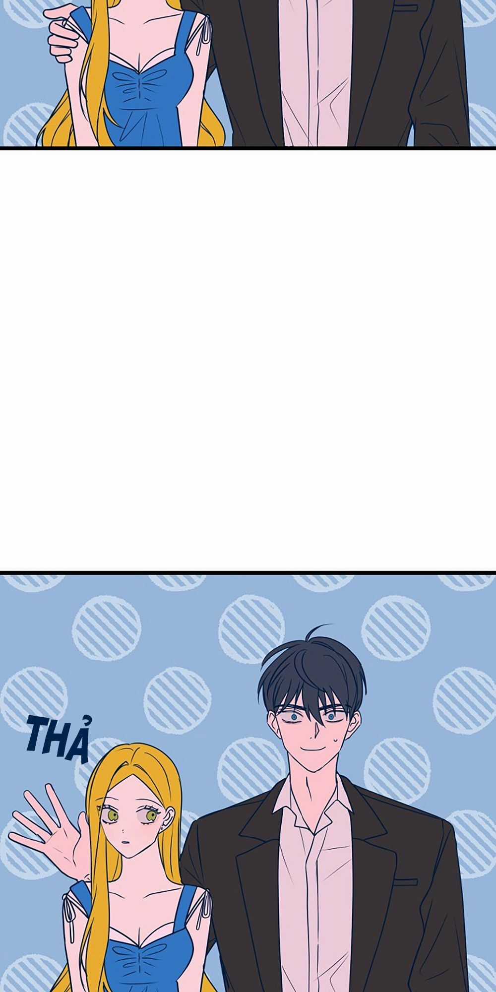 Kẻ Rác Rưởi Không Đáng Được Yêu Chapter 7 trang 95