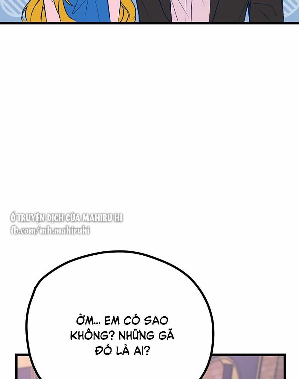 Kẻ Rác Rưởi Không Đáng Được Yêu Chapter 7 trang 96