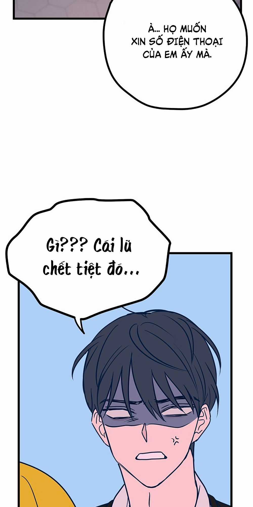 Kẻ Rác Rưởi Không Đáng Được Yêu Chapter 7 trang 98