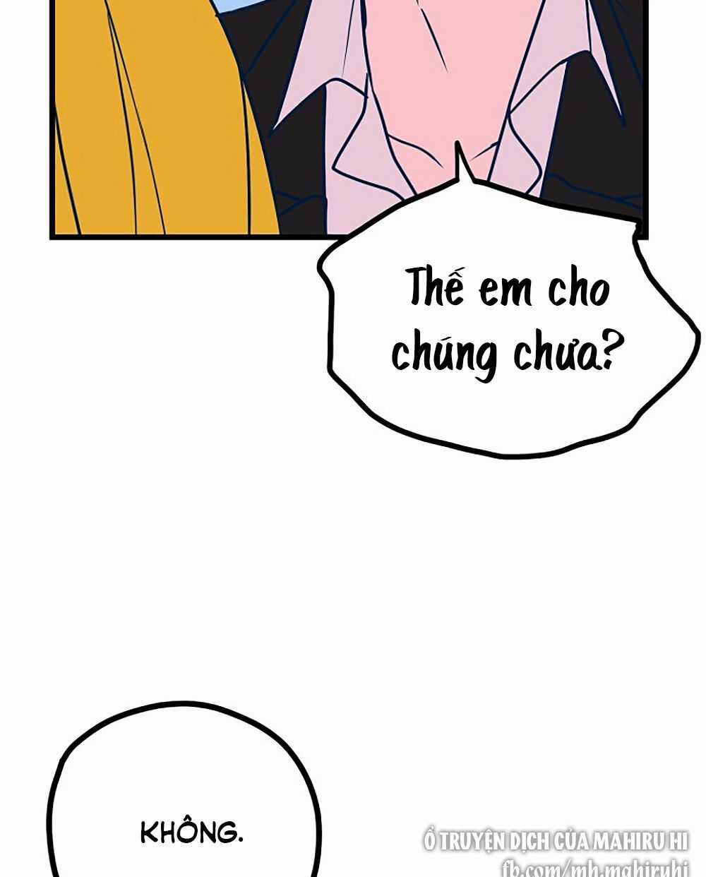 Kẻ Rác Rưởi Không Đáng Được Yêu Chapter 7 trang 99