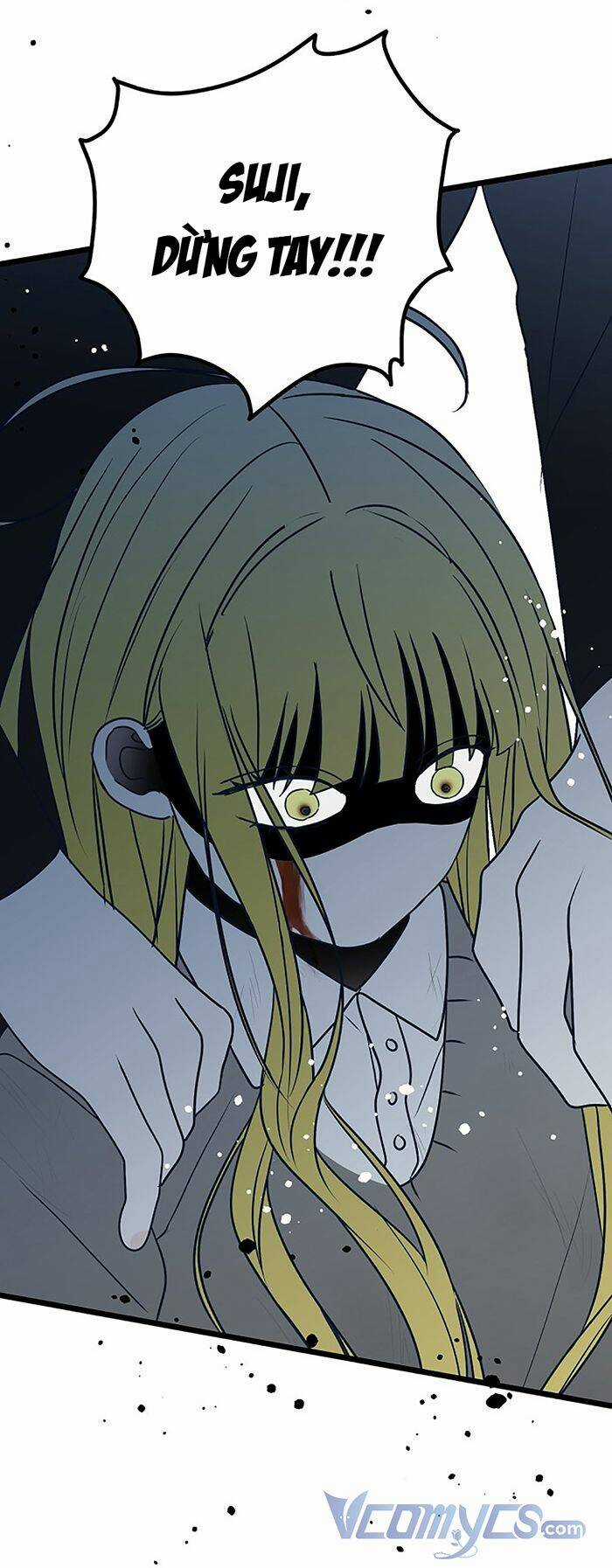 Kẻ Rác Rưởi Không Đáng Được Yêu Chapter 75 trang 10