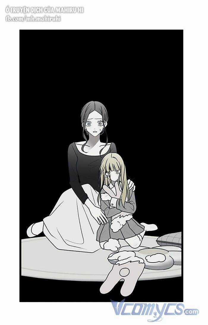 Kẻ Rác Rưởi Không Đáng Được Yêu Chapter 75 trang 24