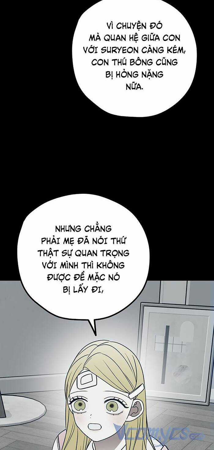 Kẻ Rác Rưởi Không Đáng Được Yêu Chapter 75 trang 36