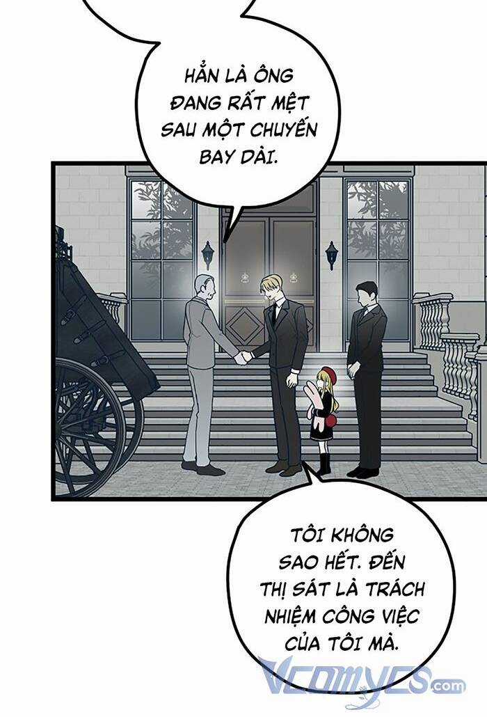 Kẻ Rác Rưởi Không Đáng Được Yêu Chapter 75 trang 48