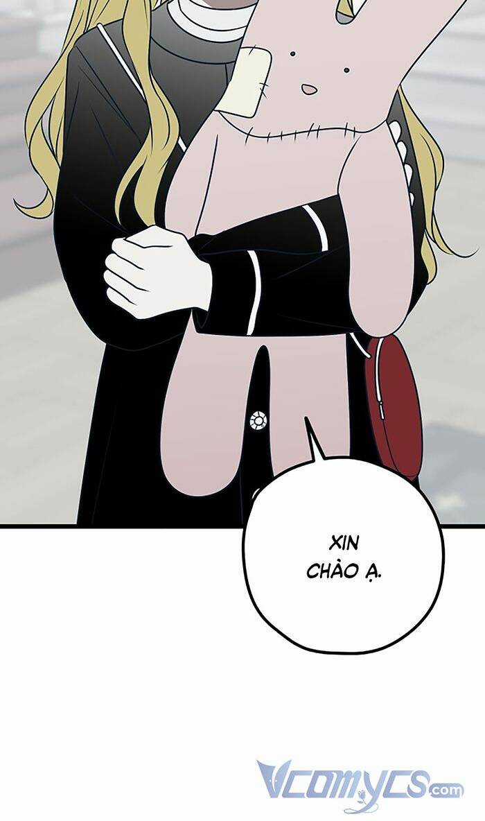 Kẻ Rác Rưởi Không Đáng Được Yêu Chapter 75 trang 50