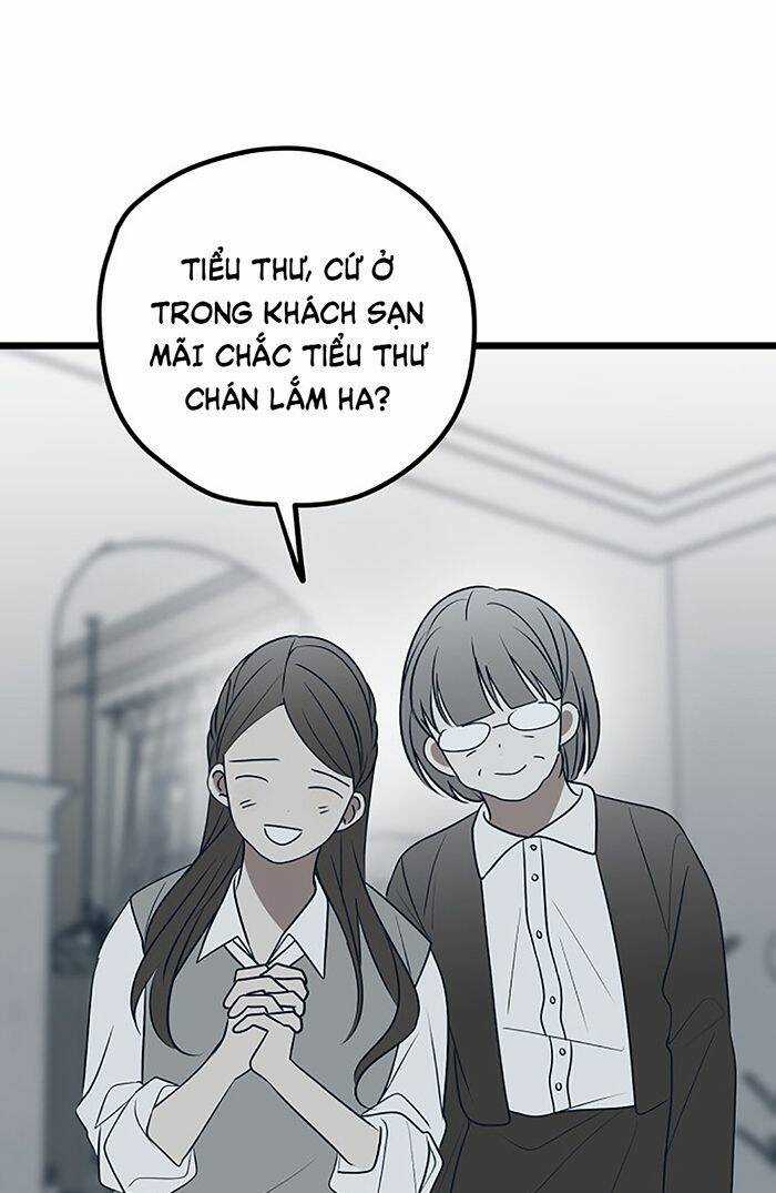 Kẻ Rác Rưởi Không Đáng Được Yêu Chapter 75 trang 53