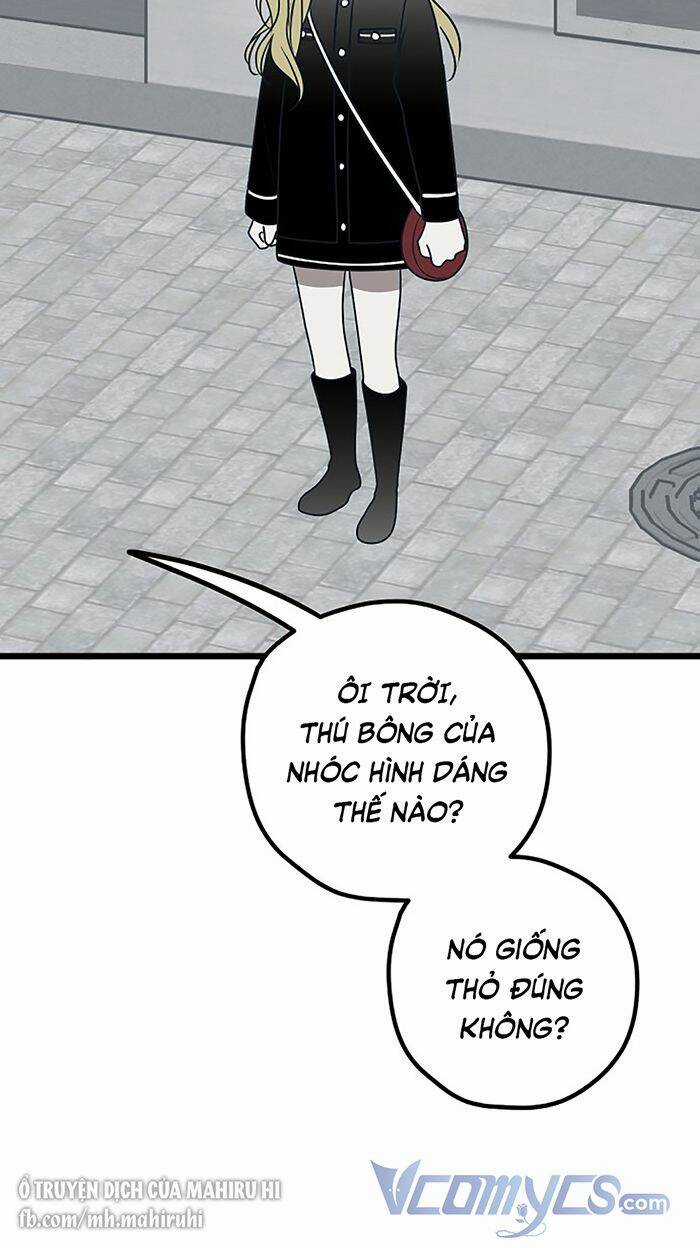 Kẻ Rác Rưởi Không Đáng Được Yêu Chapter 75 trang 69