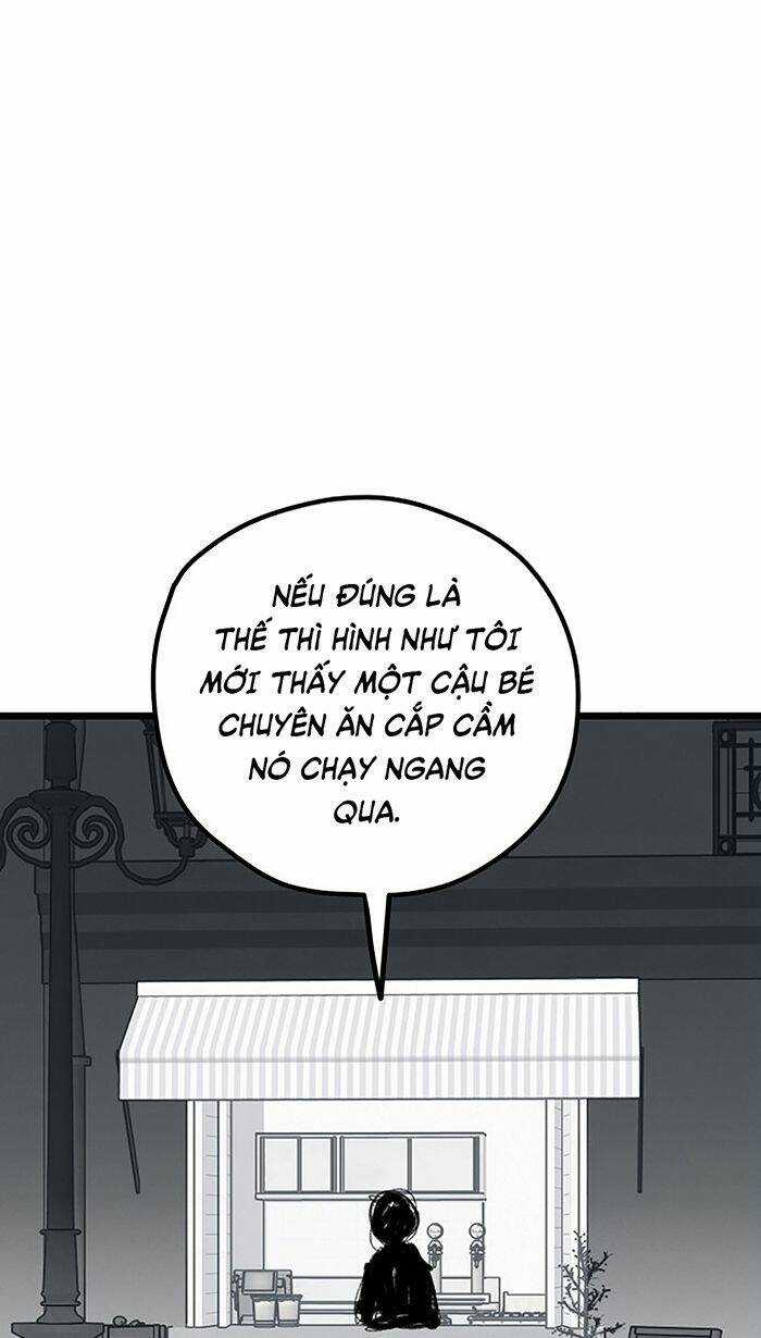 Kẻ Rác Rưởi Không Đáng Được Yêu Chapter 75 trang 70