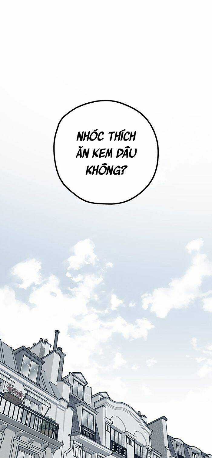 Kẻ Rác Rưởi Không Đáng Được Yêu Chapter 76 trang 1