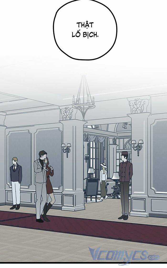 Kẻ Rác Rưởi Không Đáng Được Yêu Chapter 76 trang 12