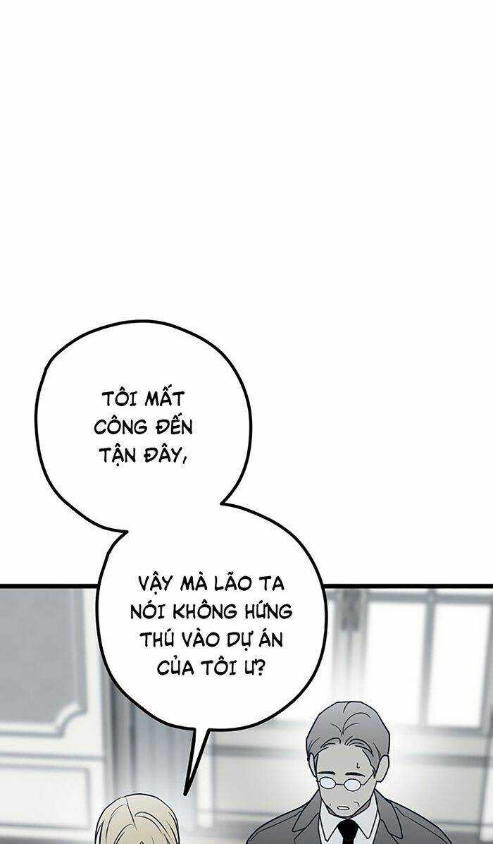 Kẻ Rác Rưởi Không Đáng Được Yêu Chapter 76 trang 13