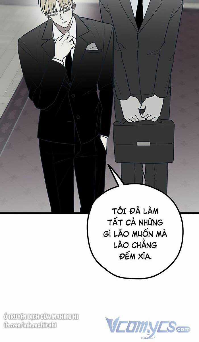 Kẻ Rác Rưởi Không Đáng Được Yêu Chapter 76 trang 14