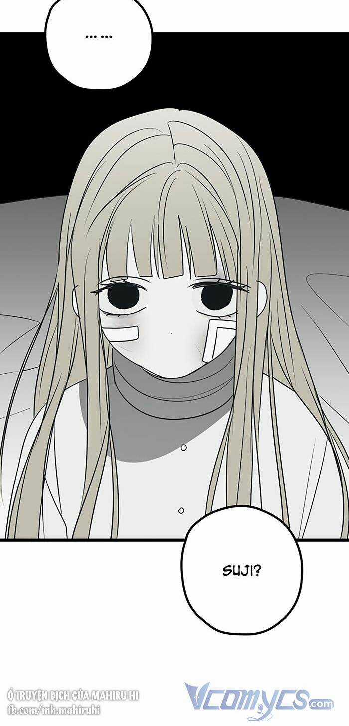 Kẻ Rác Rưởi Không Đáng Được Yêu Chapter 76 trang 29