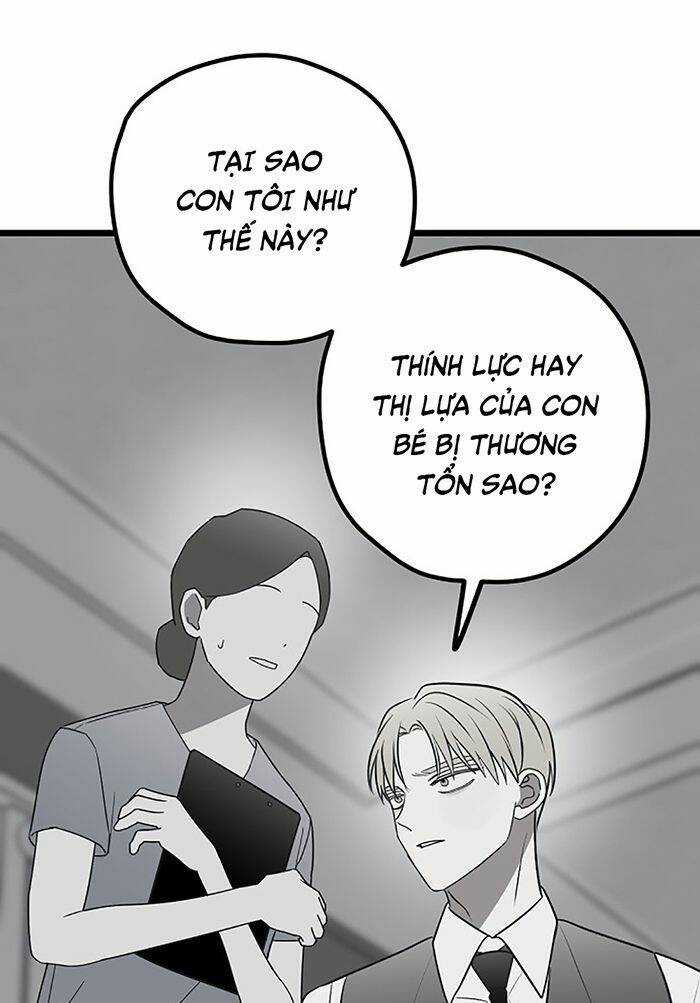 Kẻ Rác Rưởi Không Đáng Được Yêu Chapter 76 trang 30