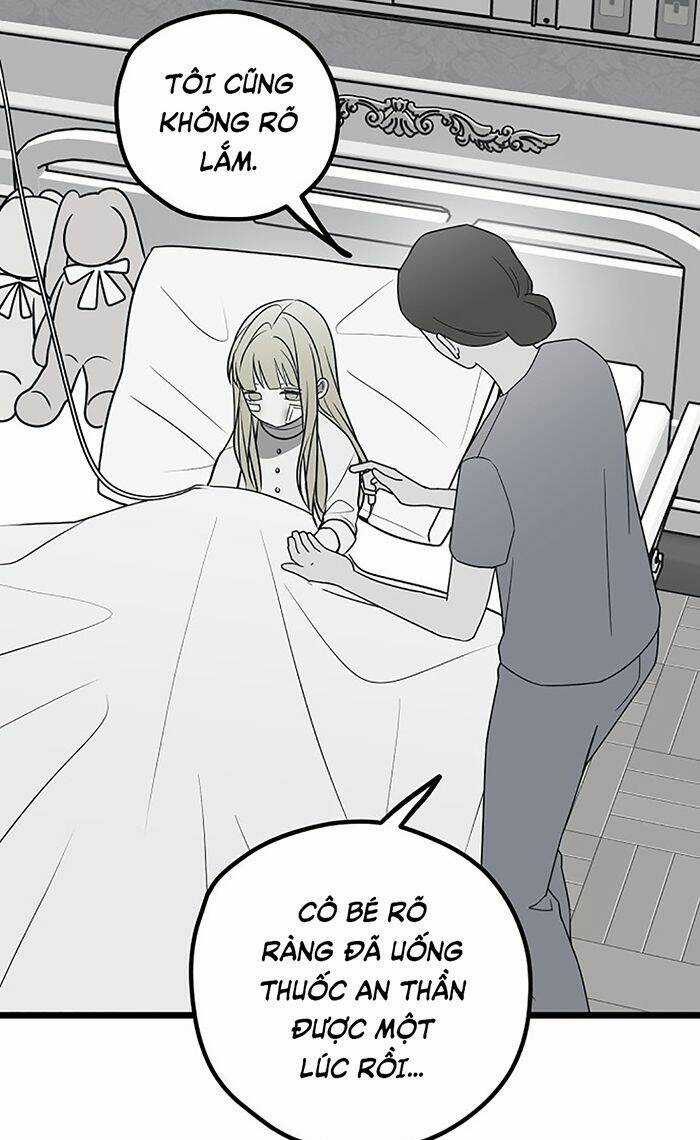 Kẻ Rác Rưởi Không Đáng Được Yêu Chapter 76 trang 32