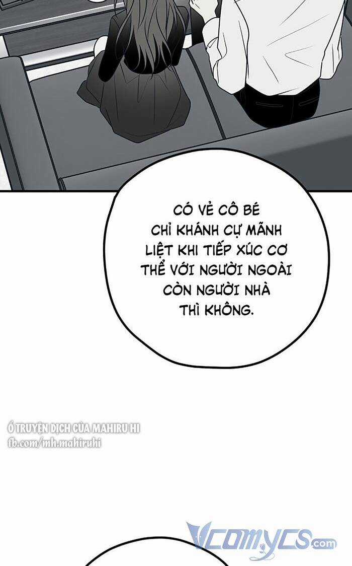 Kẻ Rác Rưởi Không Đáng Được Yêu Chapter 76 trang 38