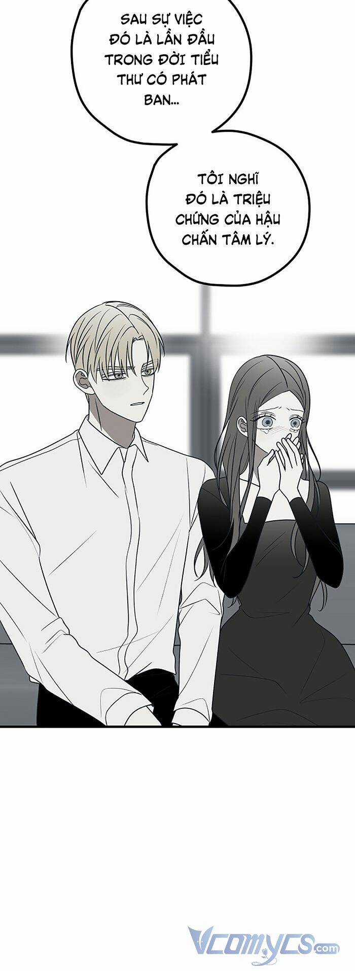 Kẻ Rác Rưởi Không Đáng Được Yêu Chapter 76 trang 39