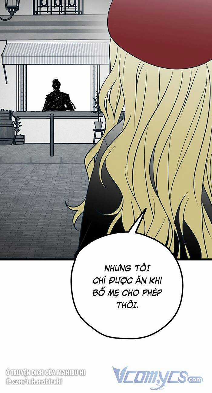 Kẻ Rác Rưởi Không Đáng Được Yêu Chapter 76 trang 4