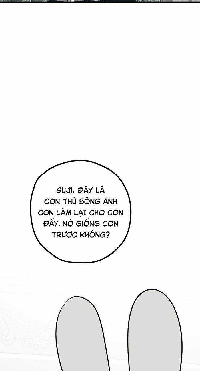 Kẻ Rác Rưởi Không Đáng Được Yêu Chapter 76 trang 42