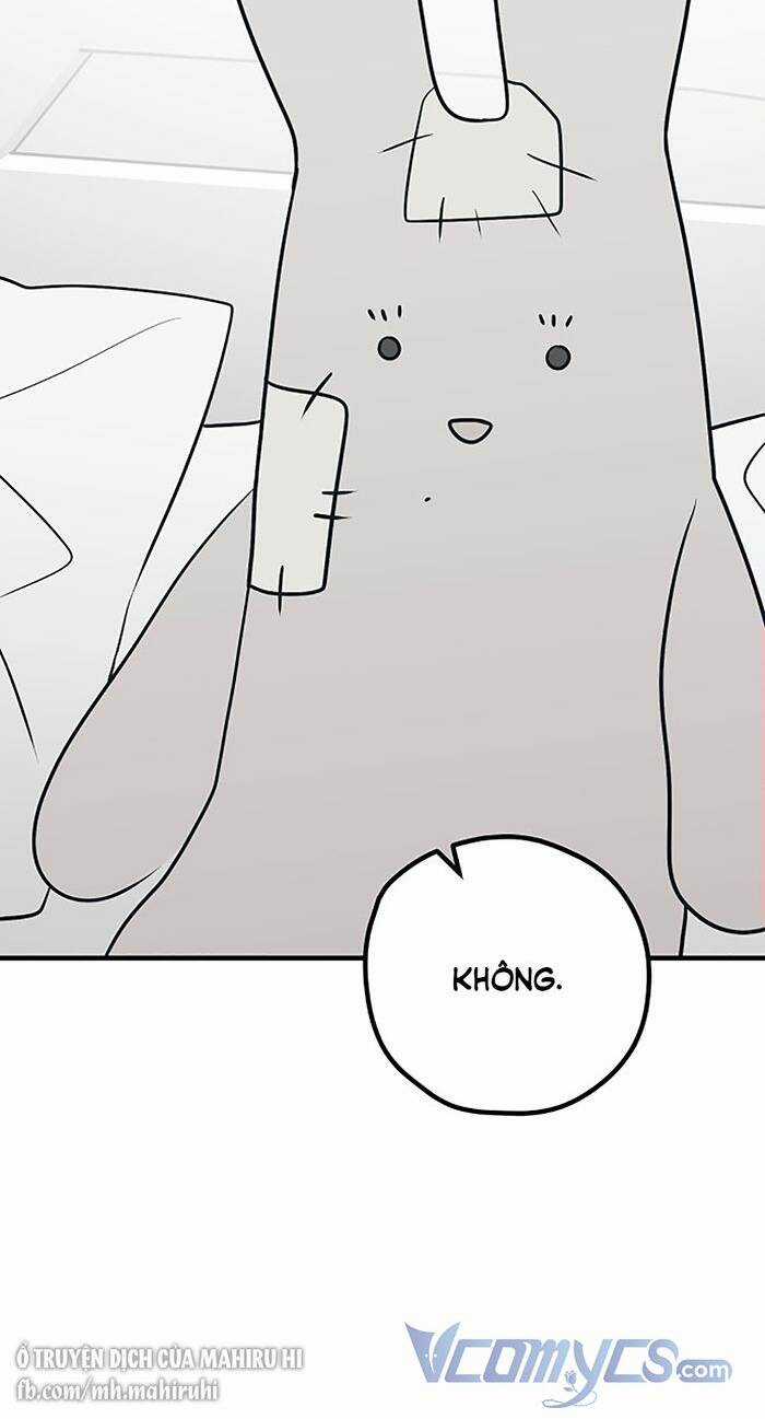 Kẻ Rác Rưởi Không Đáng Được Yêu Chapter 76 trang 43