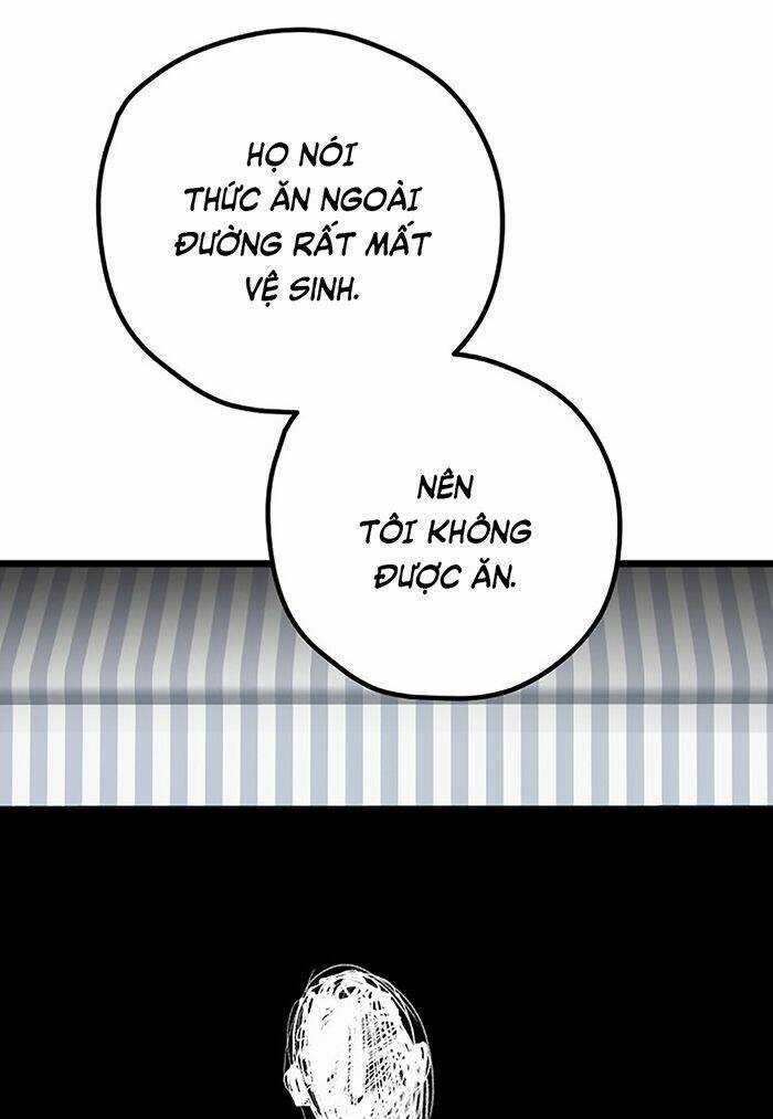 Kẻ Rác Rưởi Không Đáng Được Yêu Chapter 76 trang 5