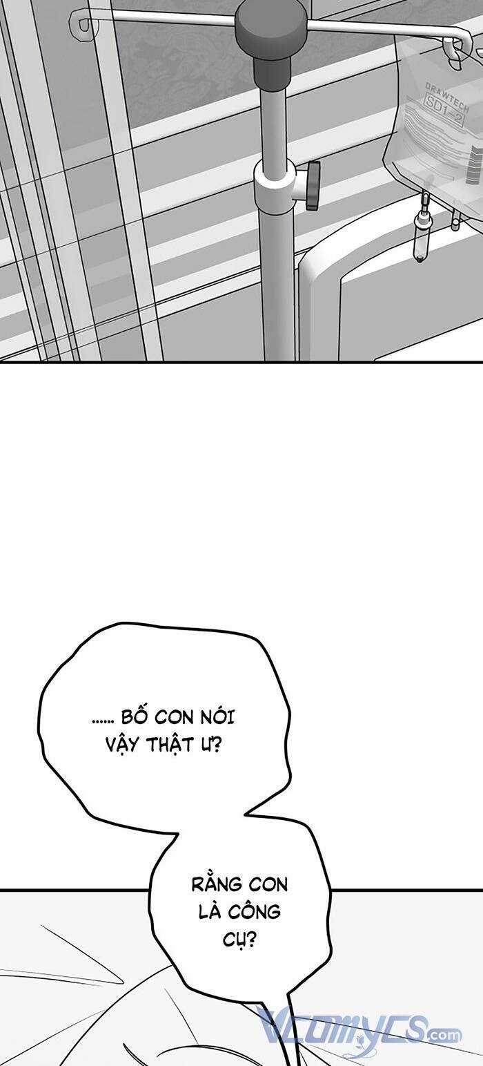 Kẻ Rác Rưởi Không Đáng Được Yêu Chapter 76 trang 51