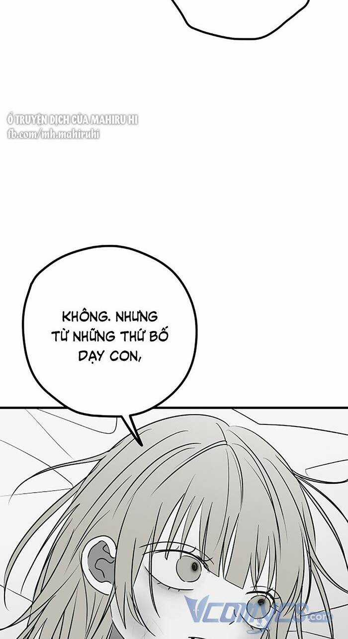 Kẻ Rác Rưởi Không Đáng Được Yêu Chapter 76 trang 53