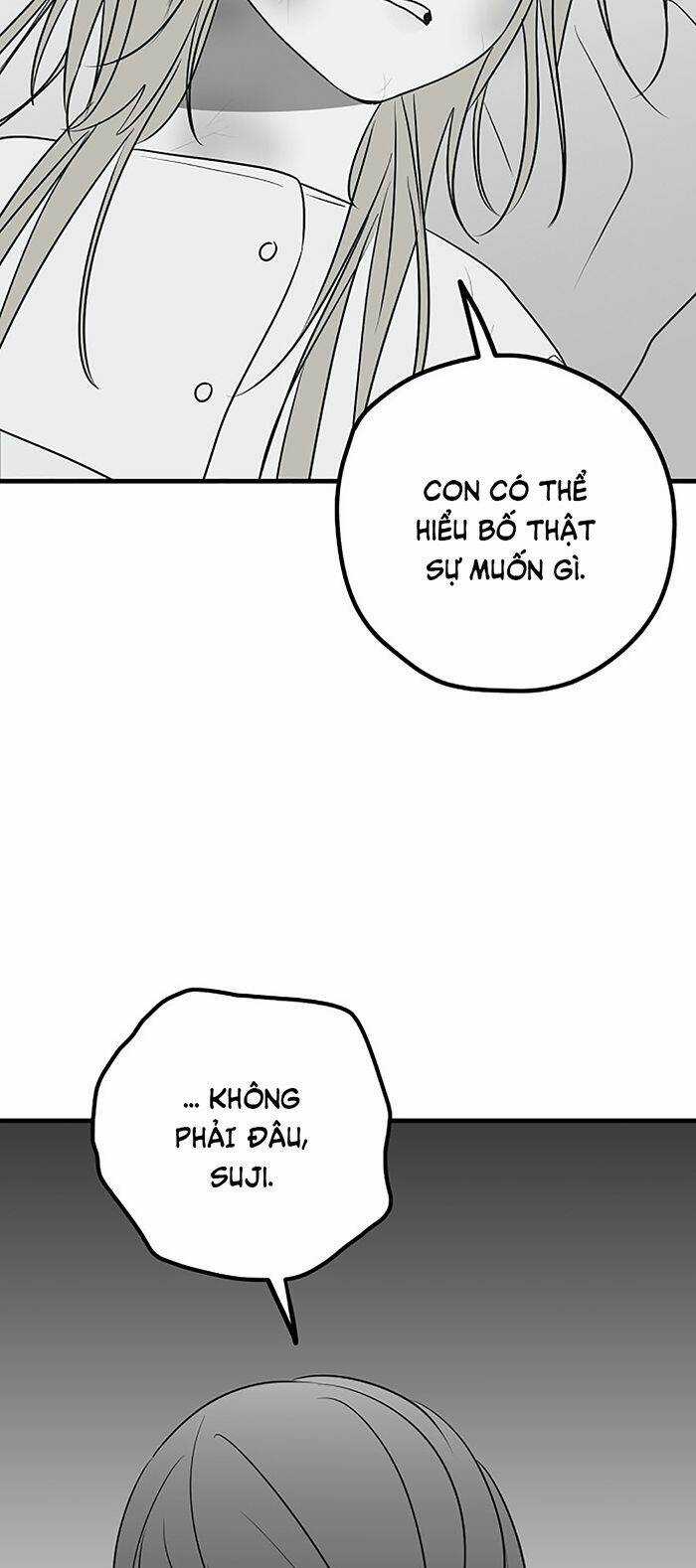 Kẻ Rác Rưởi Không Đáng Được Yêu Chapter 76 trang 54