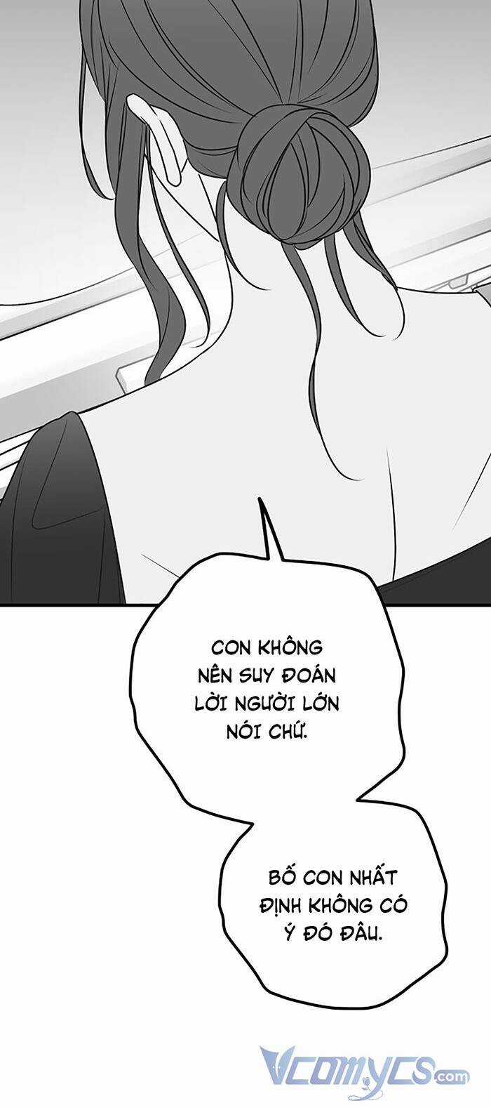 Kẻ Rác Rưởi Không Đáng Được Yêu Chapter 76 trang 55